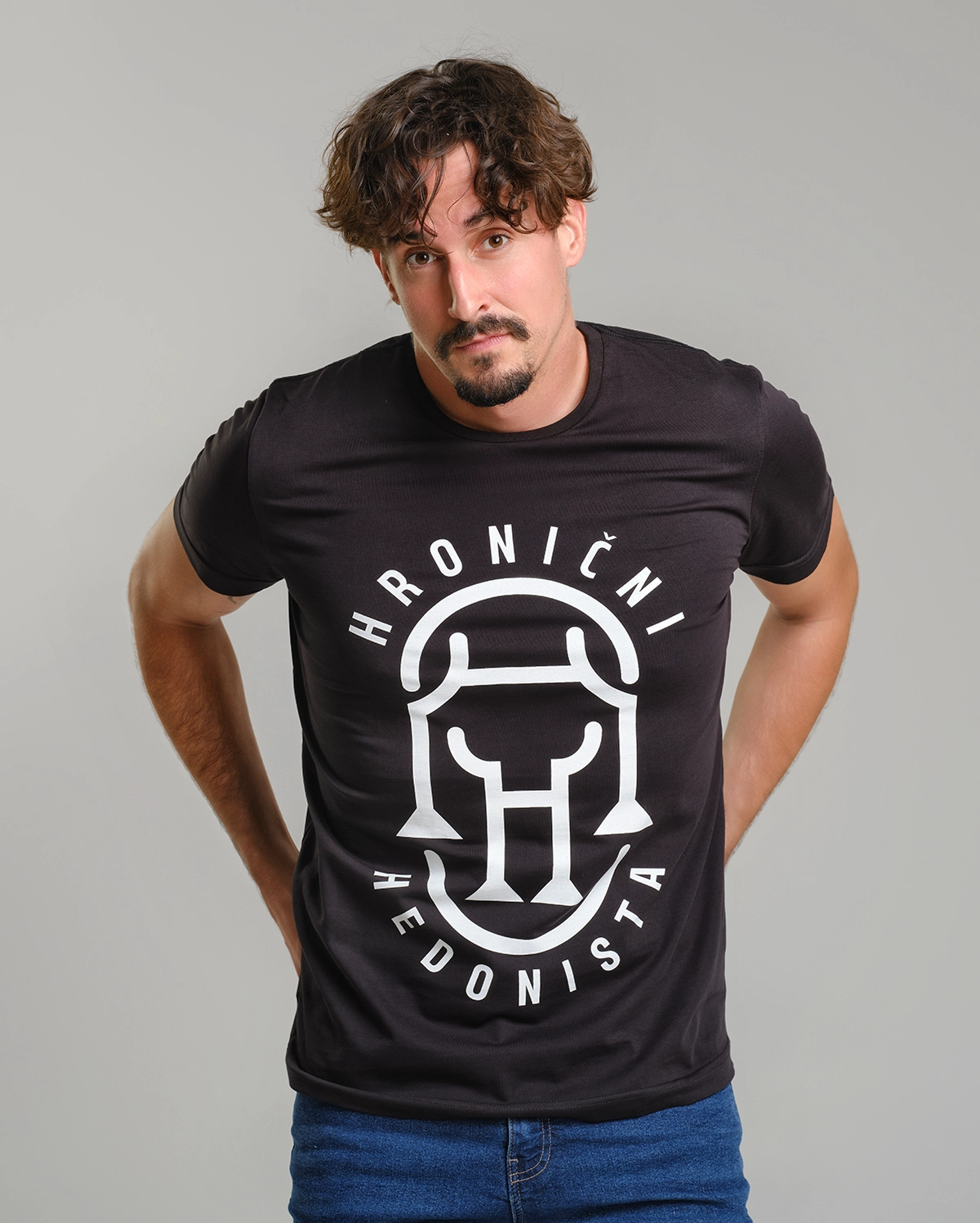 HRONIČNI HEDONISTA - Слика 1