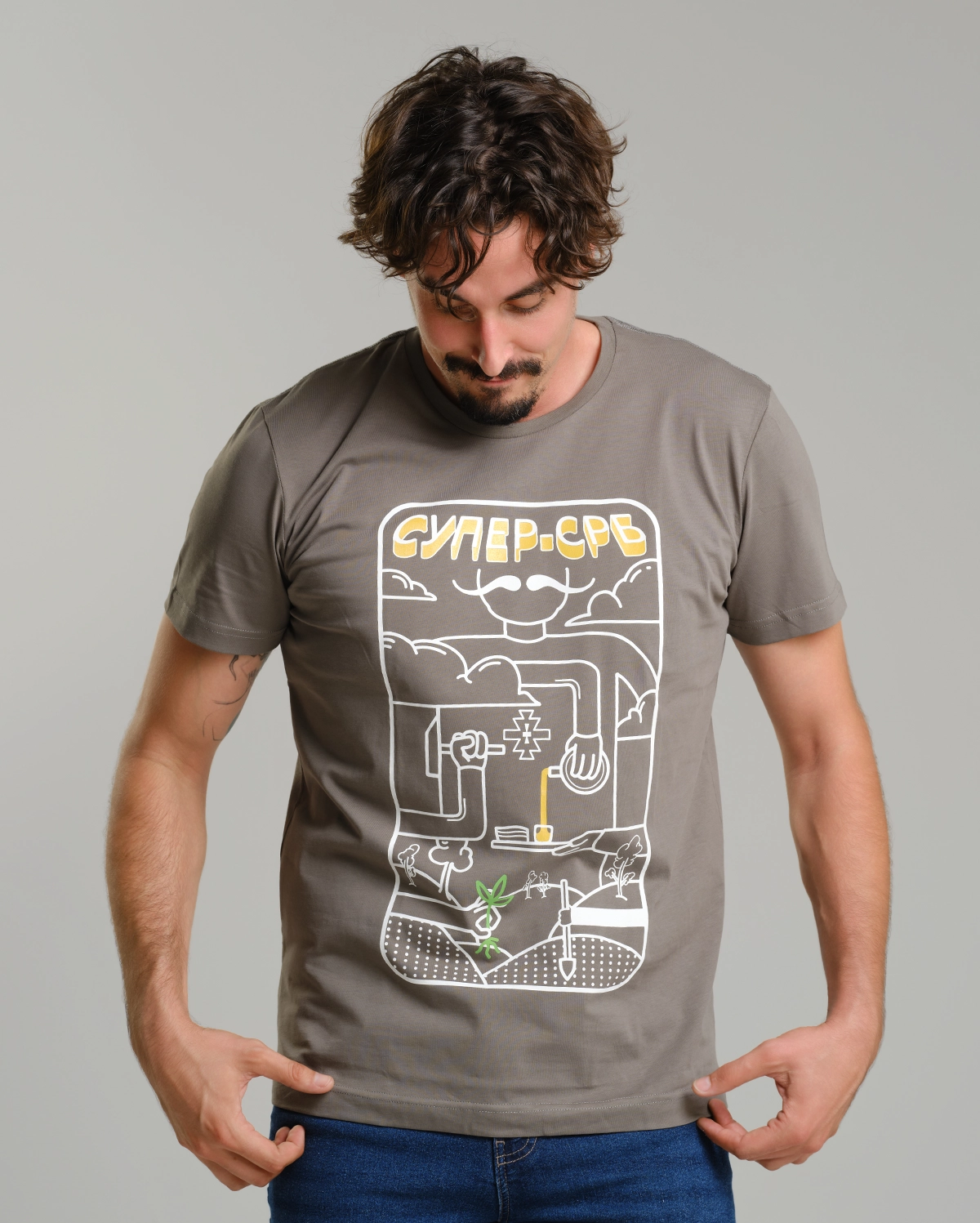 SUPER SRB - Слика 5